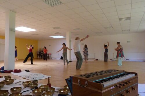 a Yoga Vidya P1130229 1.Wahl .JPG